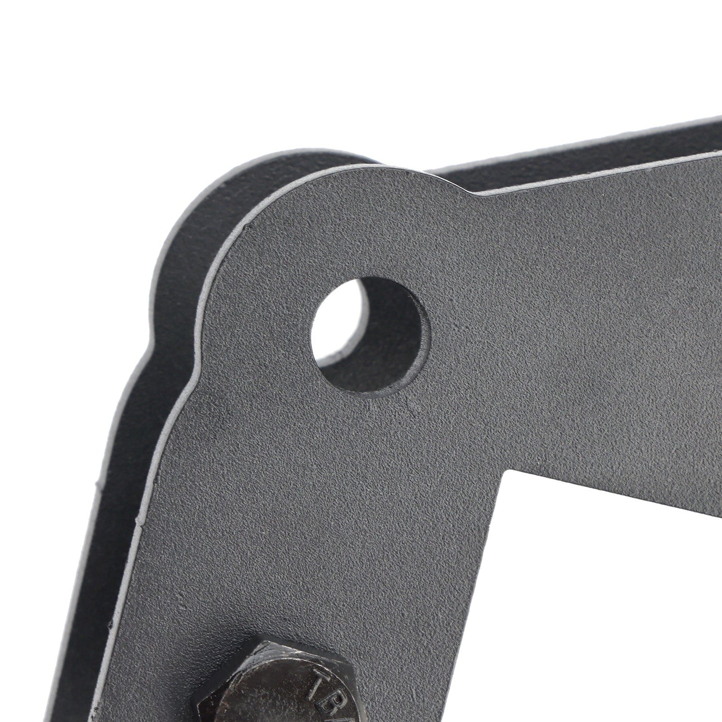 Set di sollevamento da 3 pollici per sospensioni anteriori e posteriori Polaris Ranger XP 1000 2017-2021
