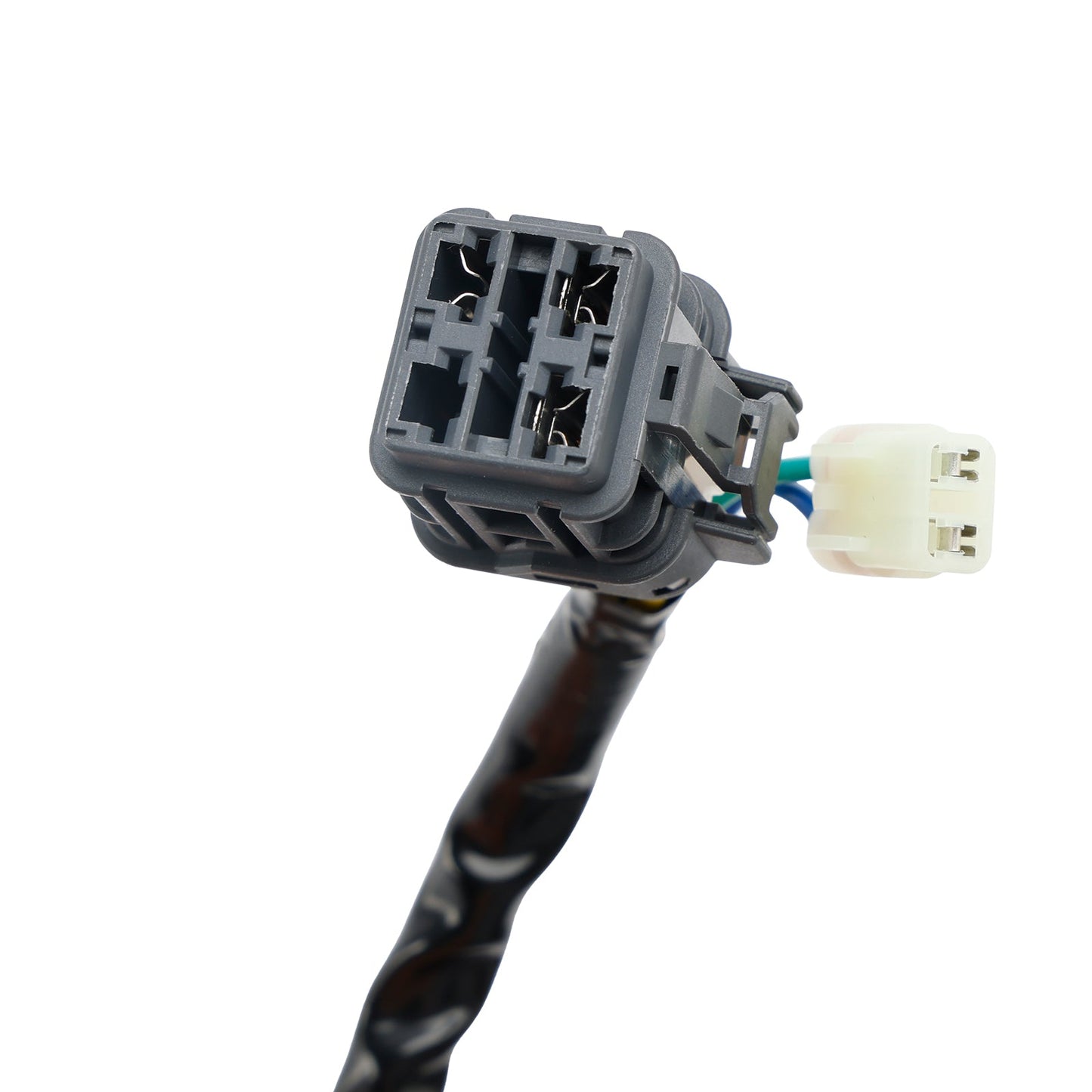 Generatore statore da 105 mm per Triton AX 700 / Defcon 700 / Outback 700