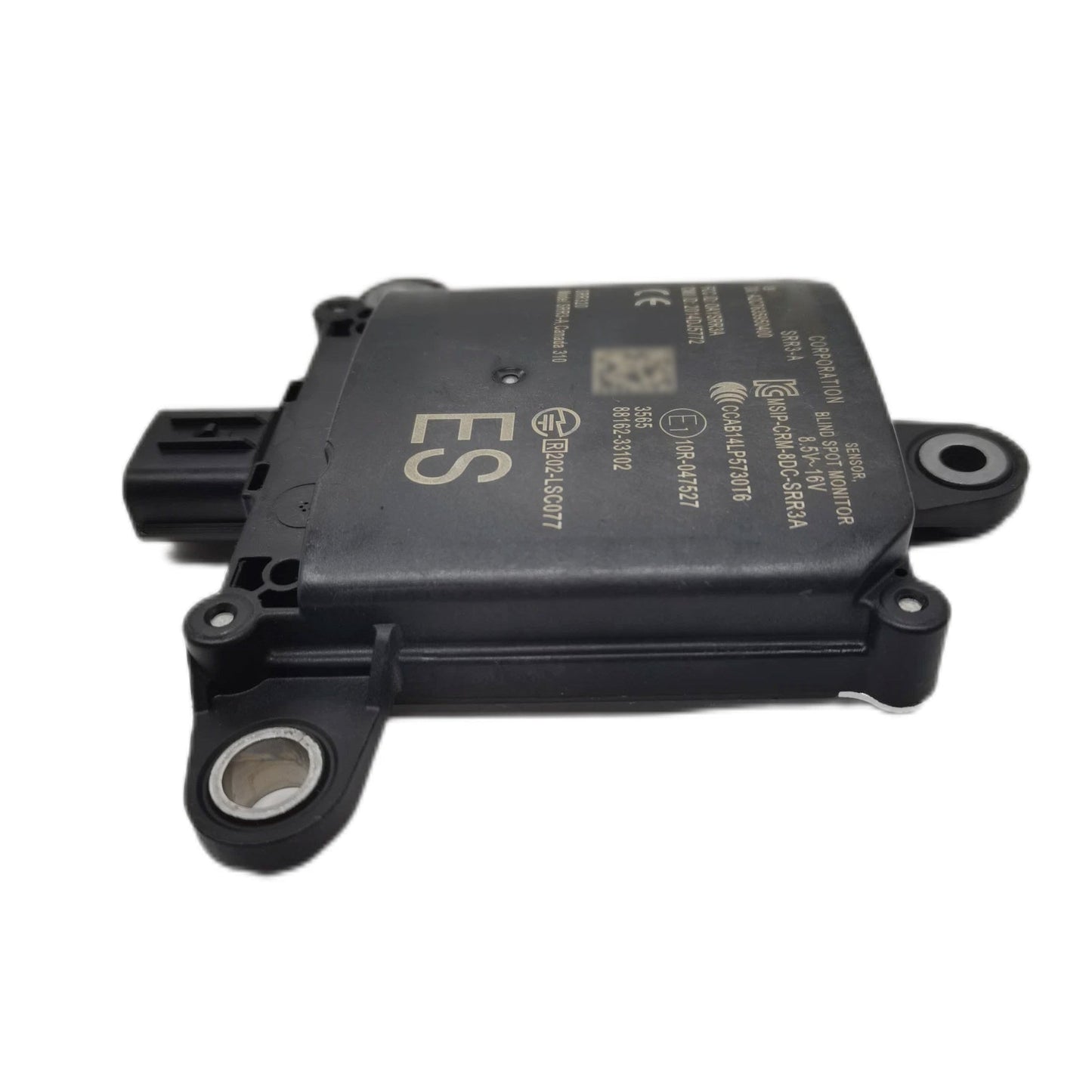 Modulo sensore radar per angolo cieco posteriore per Lexus ES350/300H (2019) - Codice articolo: 88162-33102