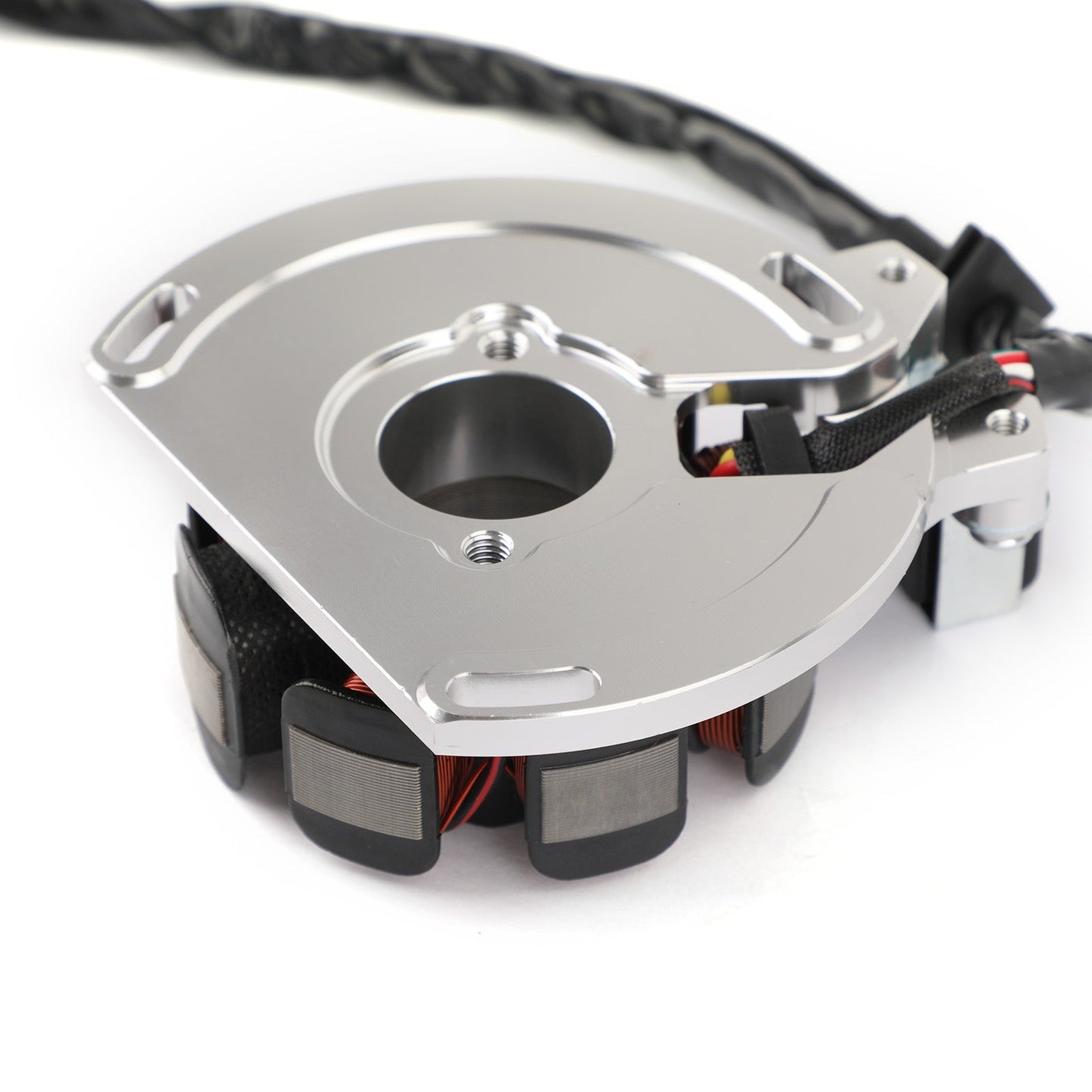 Alternatore Statore adatto per 2K-3 versione 125 200 250 200 380 50339004000