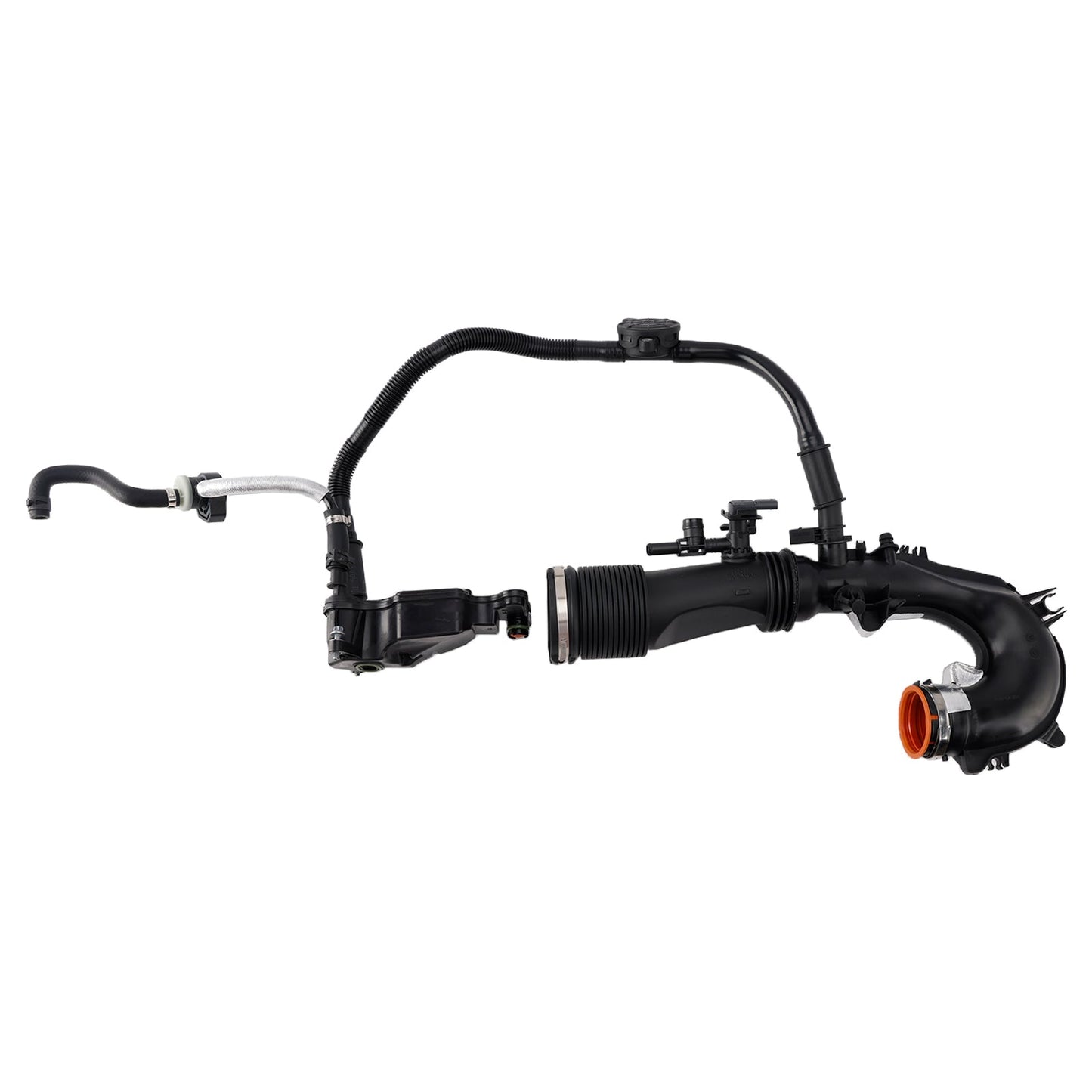 2013-2018 Per Mercedes Classe A (W176) Gruppo tubo di aspirazione sfiato basamento 2700900700