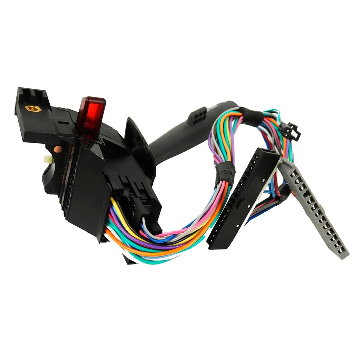 Leva del cruise control, tergicristalli e indicatori di direzione per camion Chevy GMC
