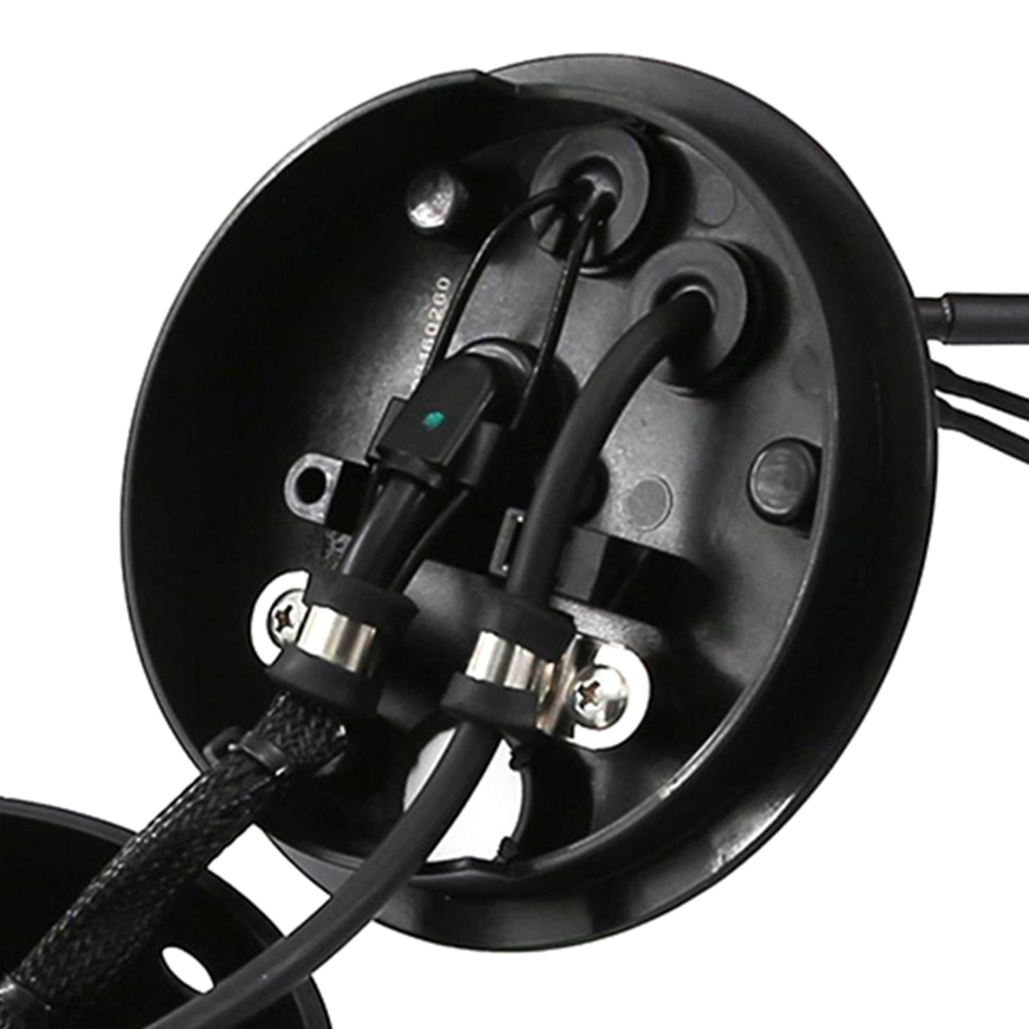 Riscaldatore DEF del fluido di scarico diesel Mercedes-Benz GL350 2013-2016 1664710875