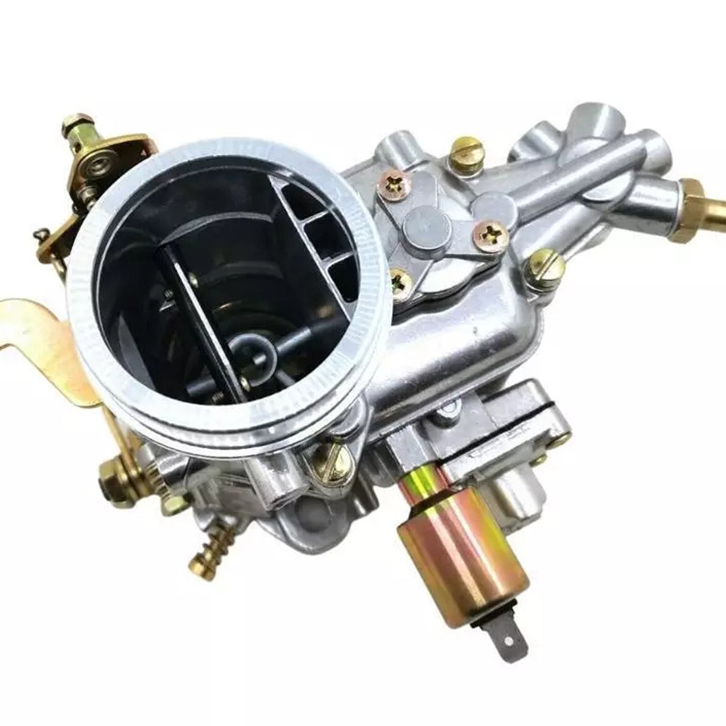 Carburatore a 1 corpo sinistro 44-1001-1