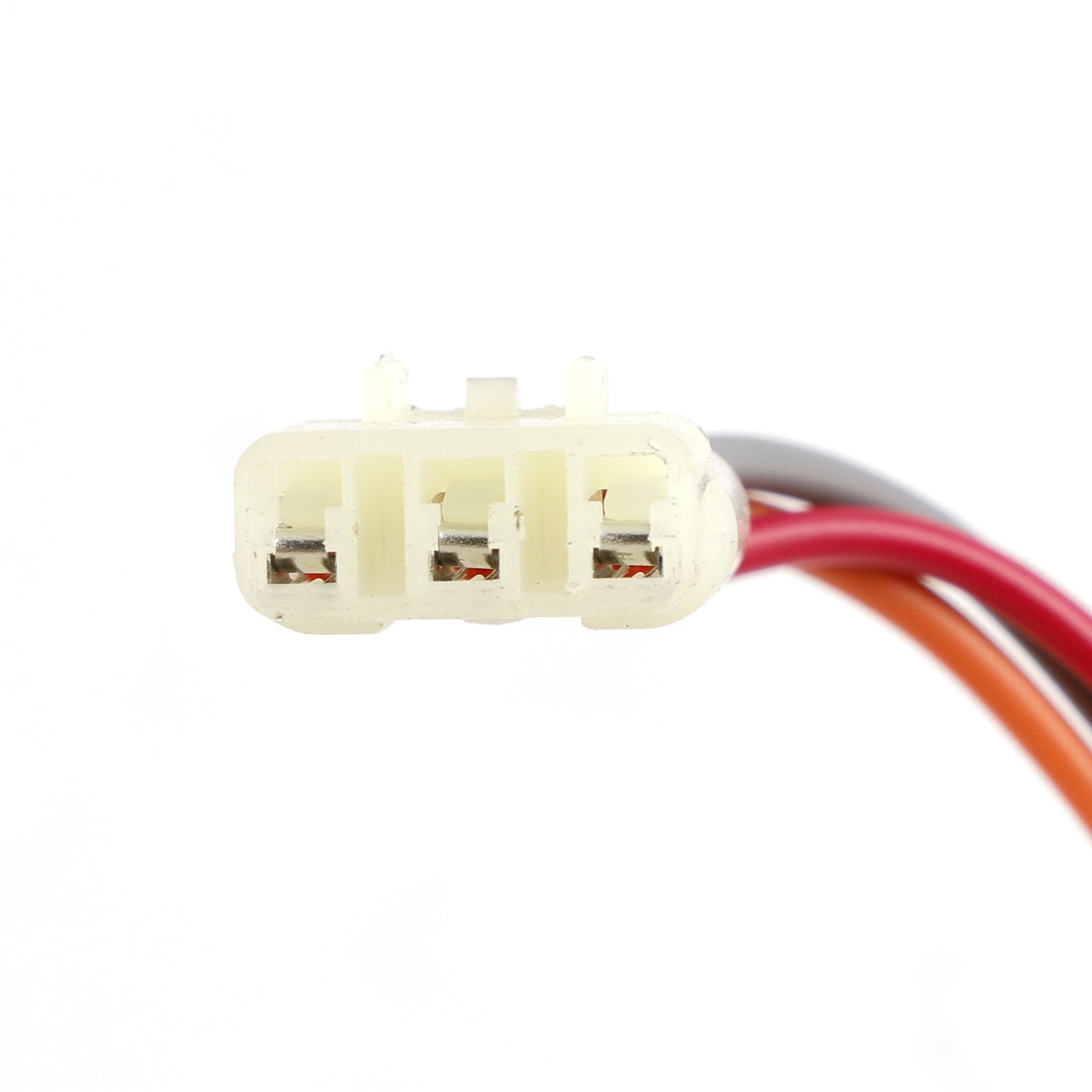 Interruttore chiave di accensione a 3 pin per Suzuki LT-Z400 Quadsport LTZ400 LTZ400Z 2003-2007