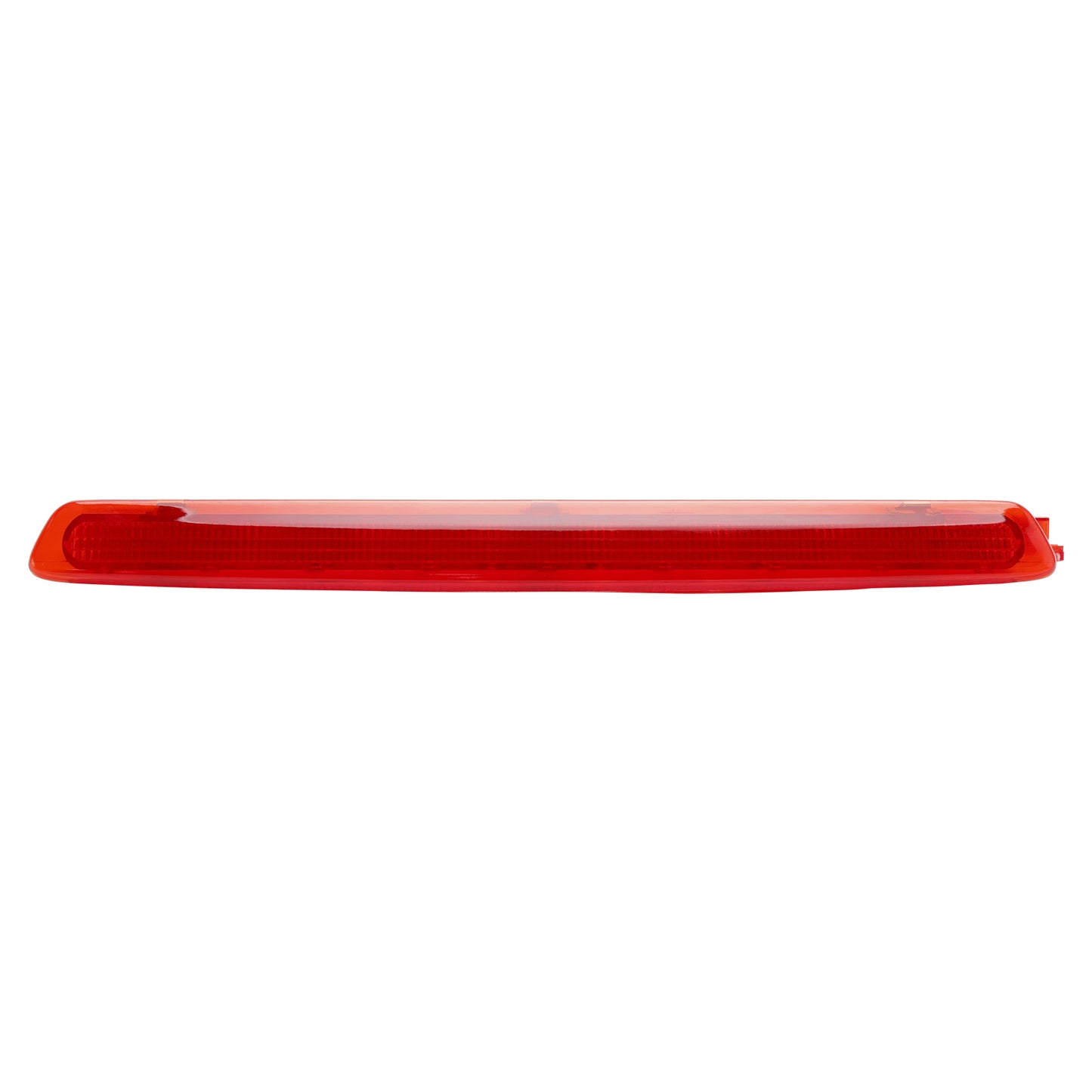 Luce di arresto del terzo freno posteriore di alto livello a LED 6J0945097A per Seat Ibiza 09-2017 ROSSO