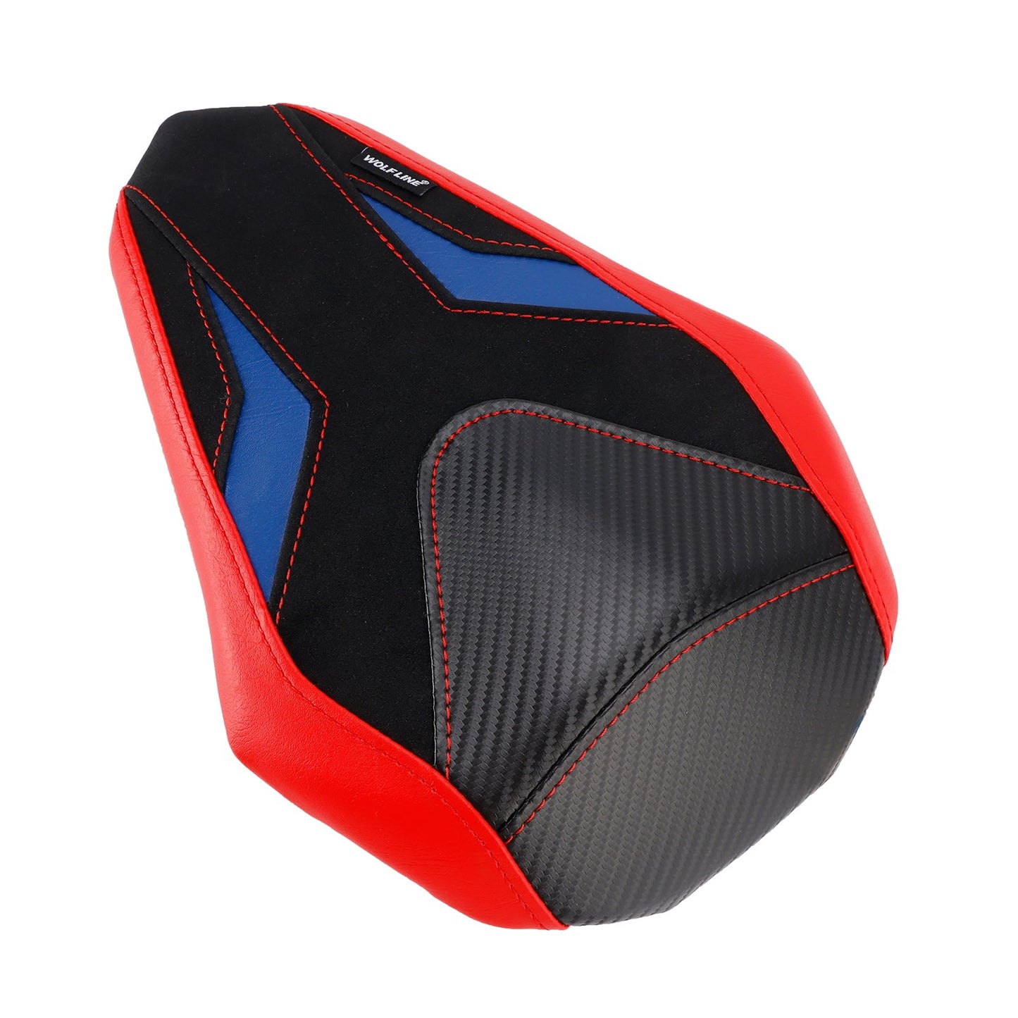 Sella passeggero posteriore Honda Cbr250Rr 2017-2024 Flat Multi
