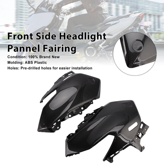 Carenatura del pannello del faro anteriore Yamaha T-MAX 560 TMAX560 2025-2026