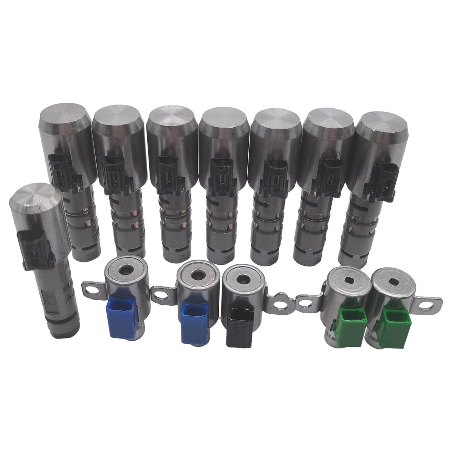 Per BMW X2 8G30 Trasmissione 13 pezzi Solenoidi trasmissione AWF8G30