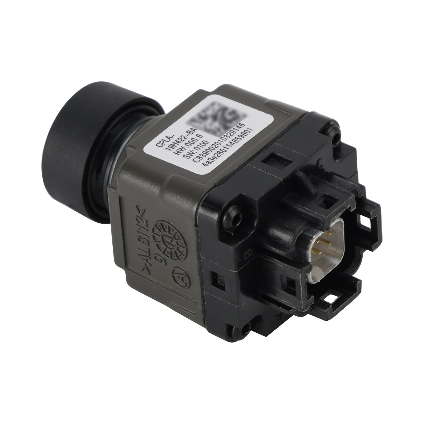 Telecamera di assistenza al parcheggio posteriore Land Rover Range Rover 2013 2014 2015 CPLA-19H422-BA