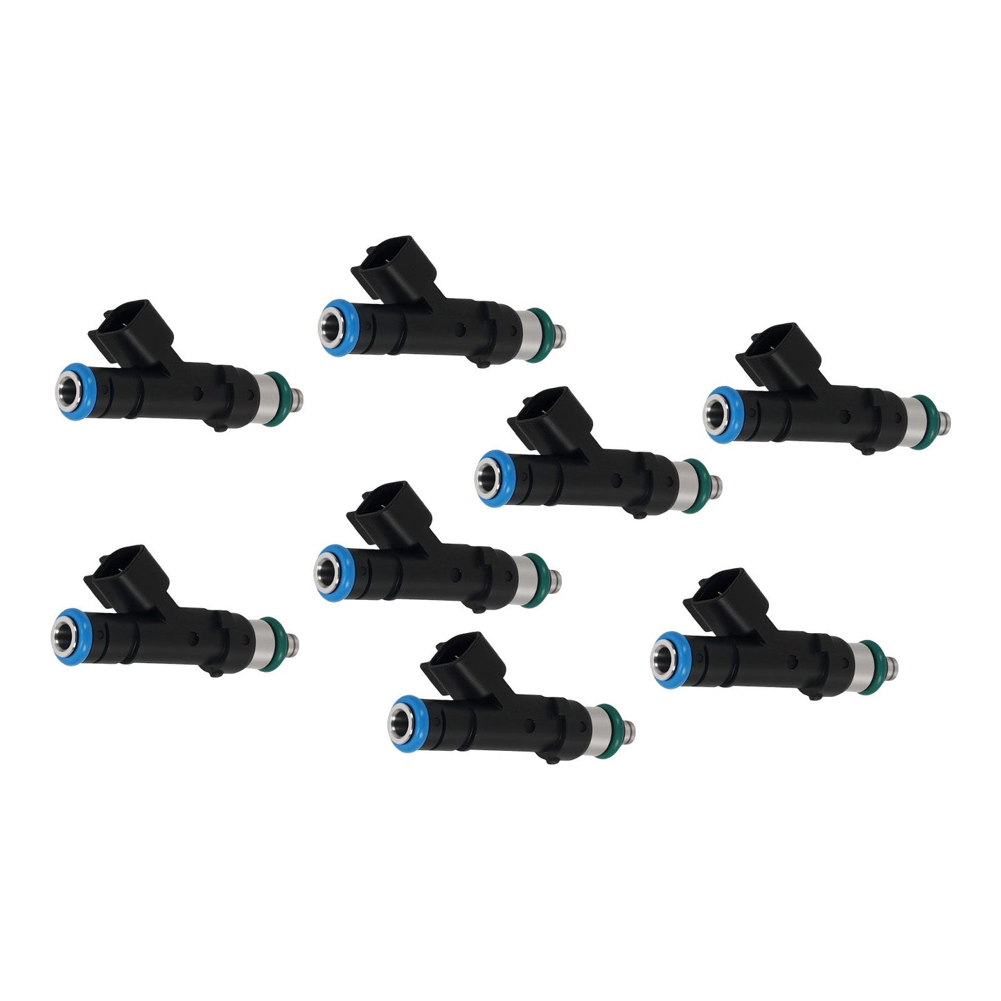 8 iniettori di carburante per Ford F-150 Lariat 5.4L V8 04 0280158003