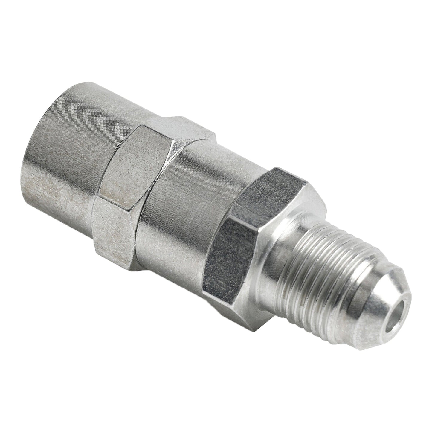 Valvola di controllo del carburante per motore Detroit Diesel S60 12.7L 23516993