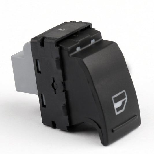 Interruttore alzacristallo elettrico VW TRANSPORTER T5 T6 2003-2014 lato passeggero sinistro 7E0959855
