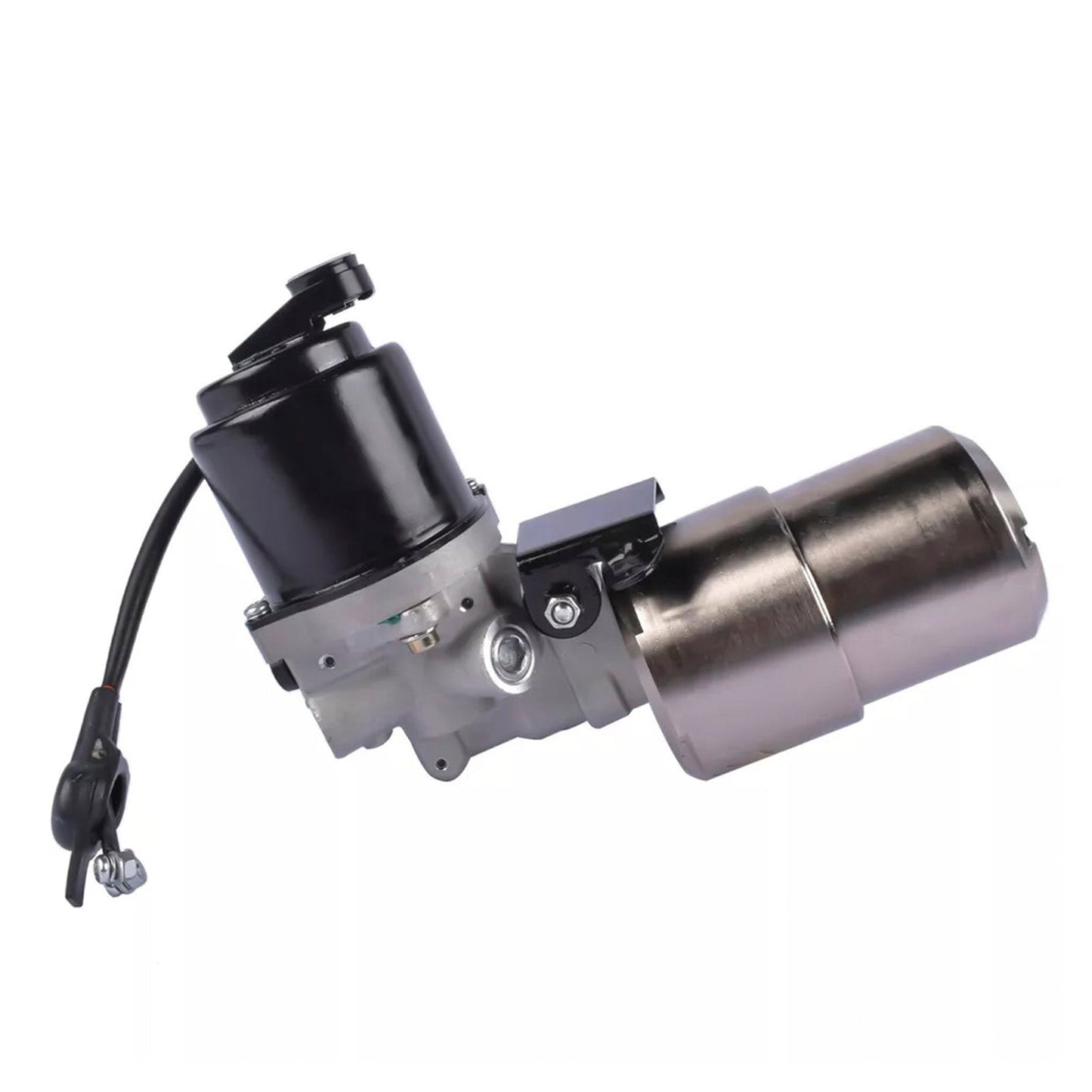 Per Mitsubishi Pajero 3/4/Montero/Shogun 2.5 3.2 3.5i 3.8i Motore idraulico del servofreno della pompa ABS