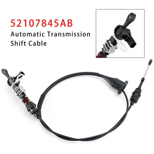 Cavo di comando del cambio automatico 52107845AB per Dodge Durango 2002-3003