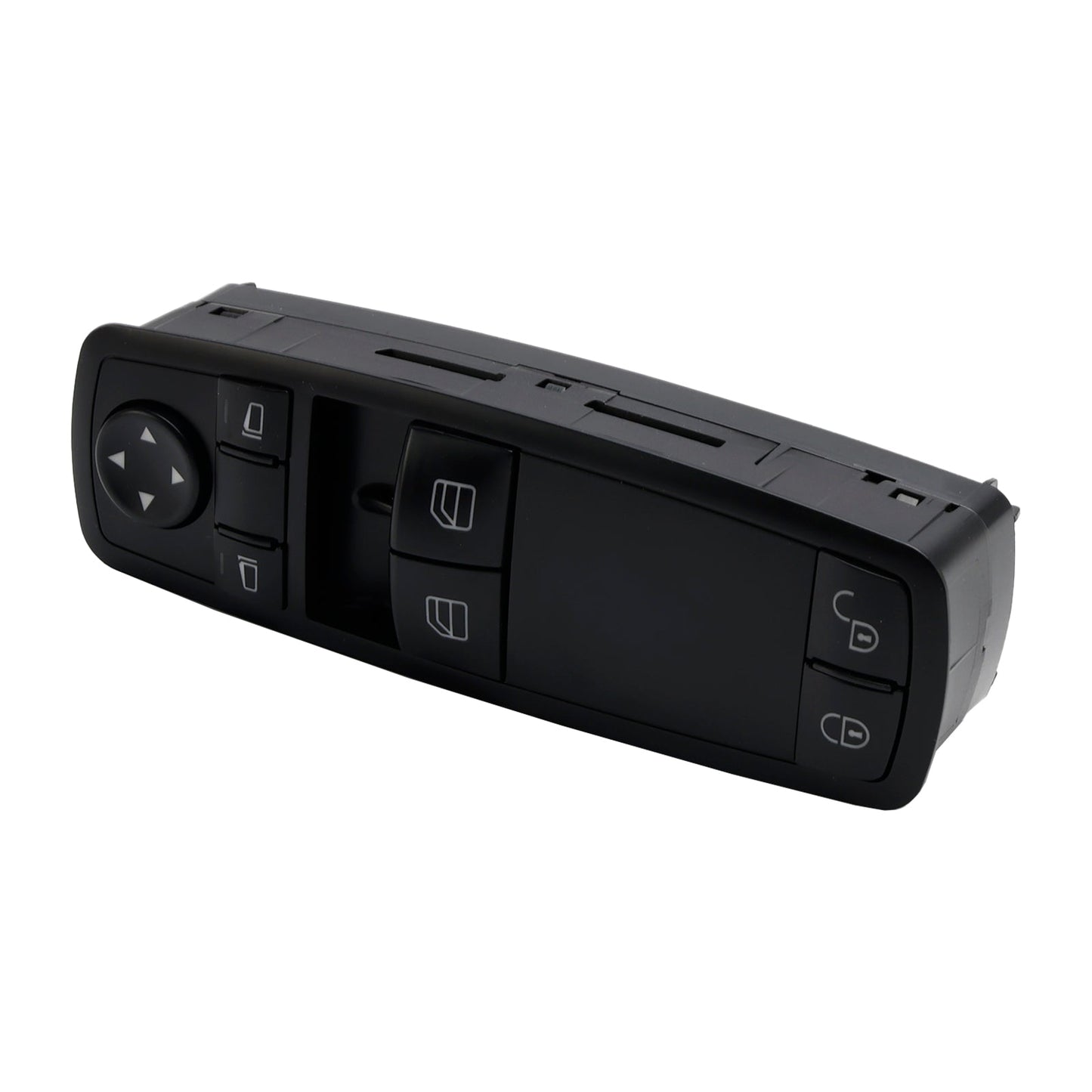 Interruttore alzacristalli elettrico controllo principale 1698206410 per Benz W169 W245 A160 A180 B200