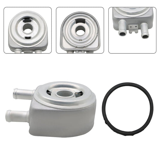 Radiatore olio motore 26410-2G000 per Hyundai Tucson Santa Kia Optima 2010-2018