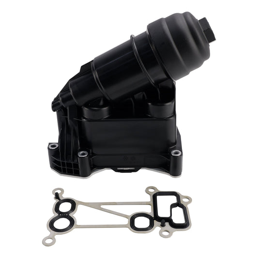 Alloggiamento filtro olio BMW Serie 3 F30 F80 2012-2016 7800066 11427800066