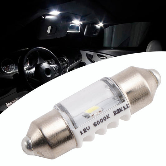 Luce auto LED bianca Ultinon Pro3000 30MM 11860 U30CW per PHILIPS
