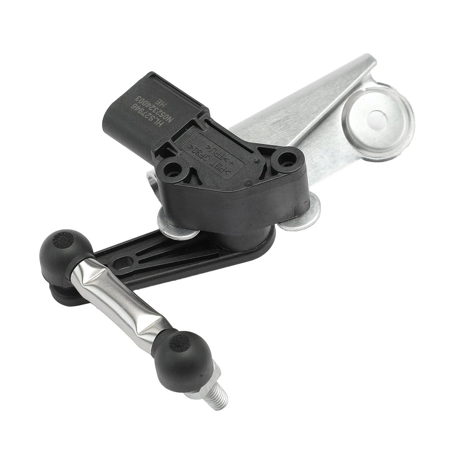 Sensore di livello altezza anteriore destro per Tesla Model S 2012-2021 e Model X 16-21
