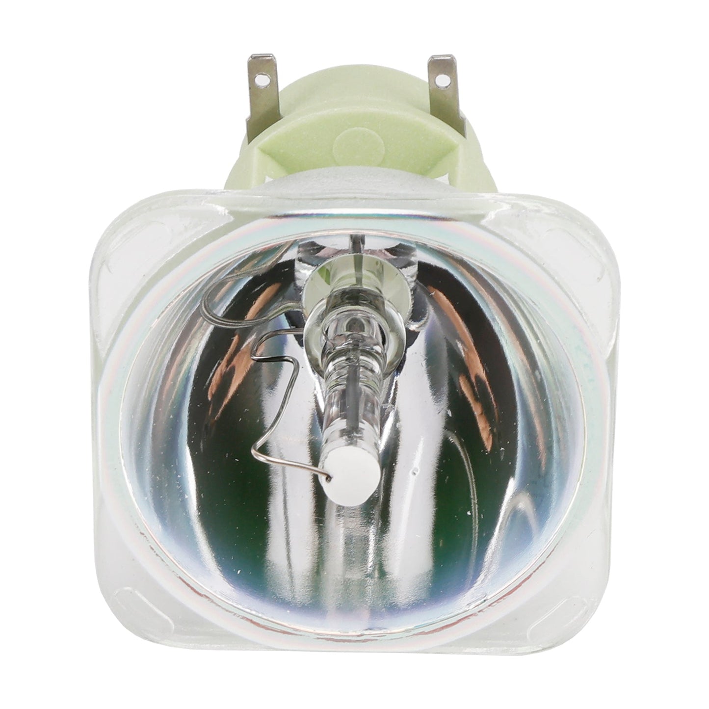 Lampadina di ricambio per testa mobile Sharpy Beam 7R230W, luce per spettacoli teatrali, testa verde