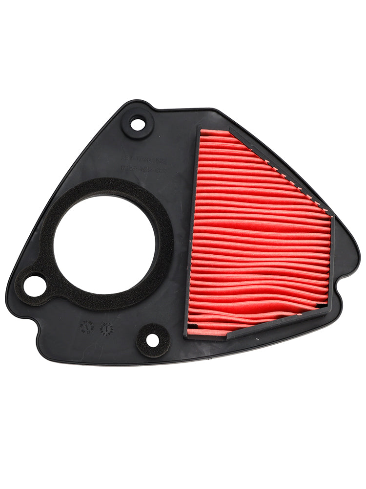 ELEMENTO FILTRO ARIA PER HONDA VT600C VT600CD SHADOW VLX 600 1999 - 2007