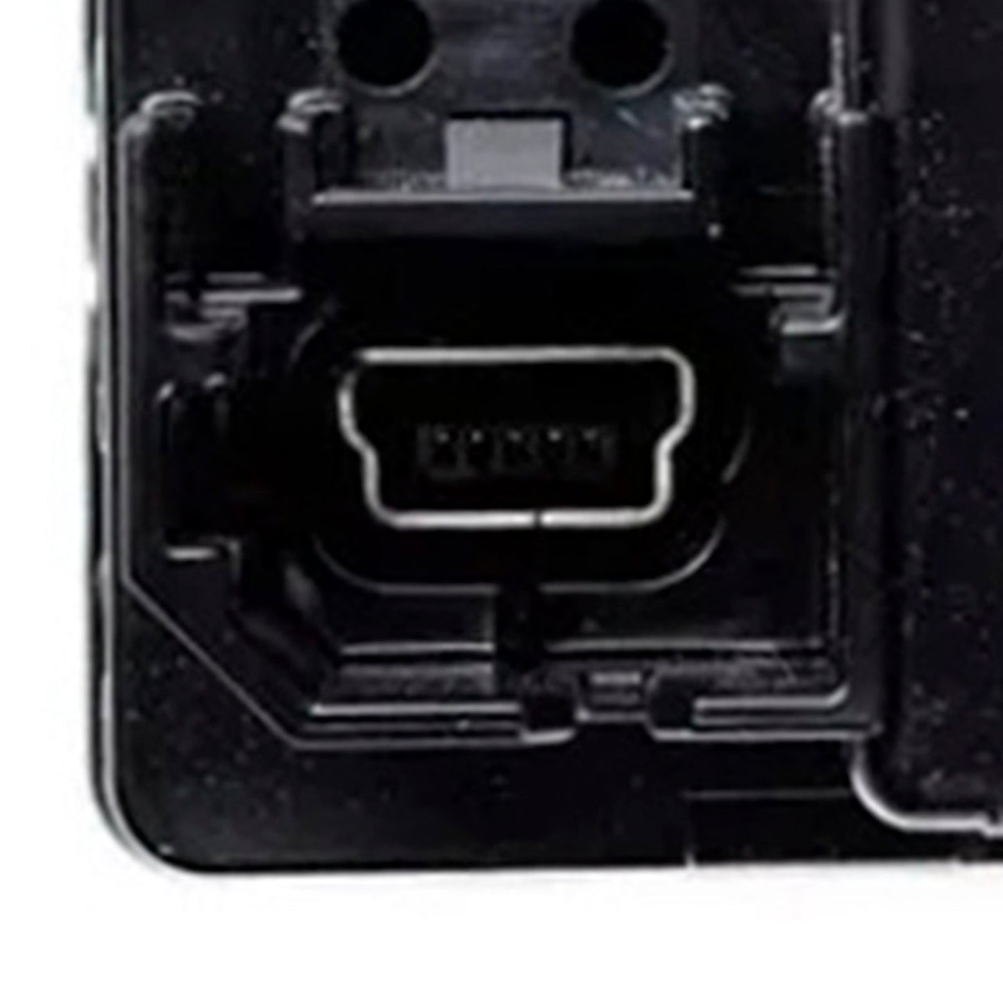Connettore USB ausiliario e porta per scheda SD CONNECT CHC per Ford TRANSIT/TOURNEO 2013 EM2T-14F014-AB