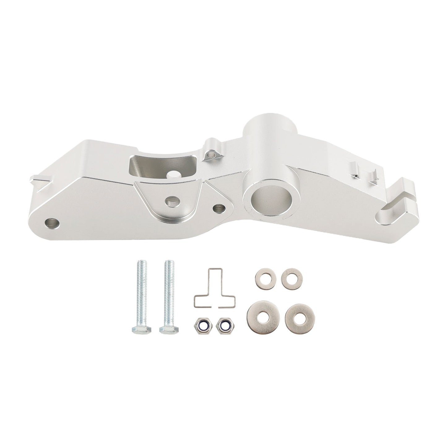 96683849 95962968 Staffa perno riparazione pedale per frizione azionata a cavo per Chevrolet Spark