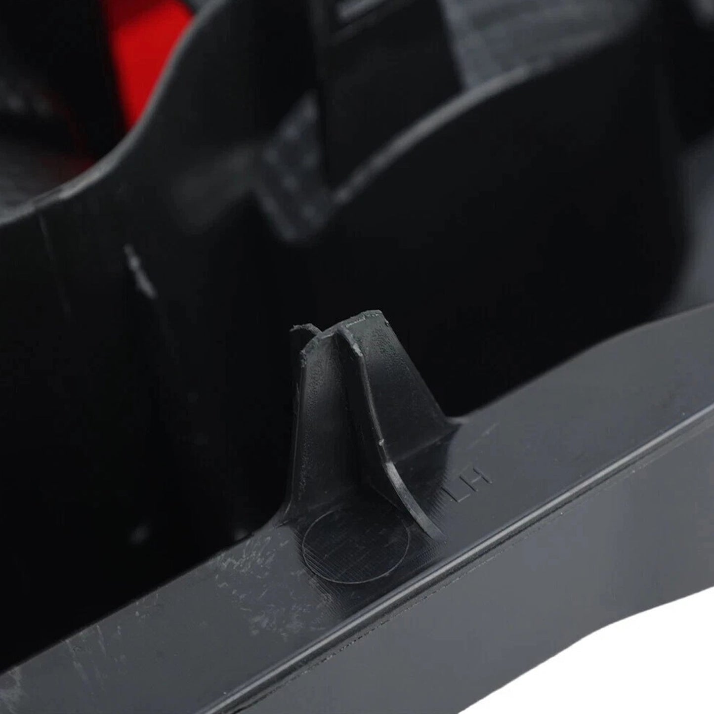 Fanale posteriore sinistro Citroen Berlingo 2018+, lampada posteriore 9819235880