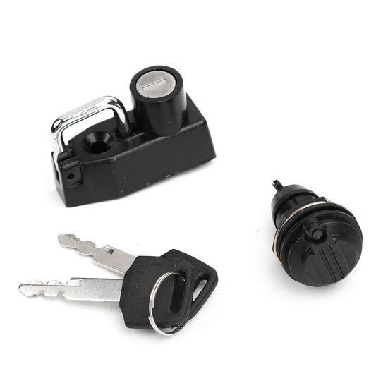 Kit Chiavi Completo Per Yamaha XVS 650 1100 Drag Star Classic XVS125 XVS250