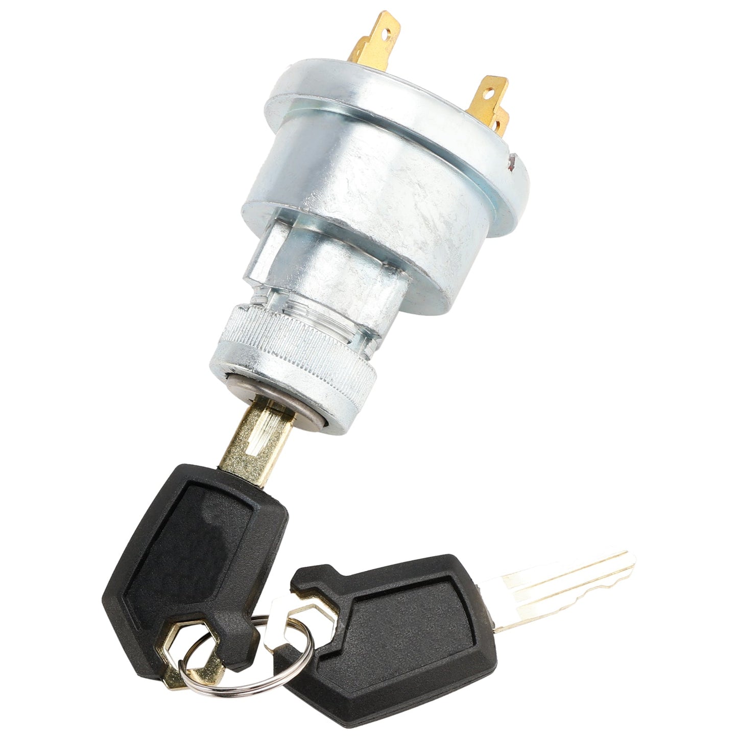 163-2659 3E-0156 Interruttore di accensione con chiave per Caterpillar 416B TH63