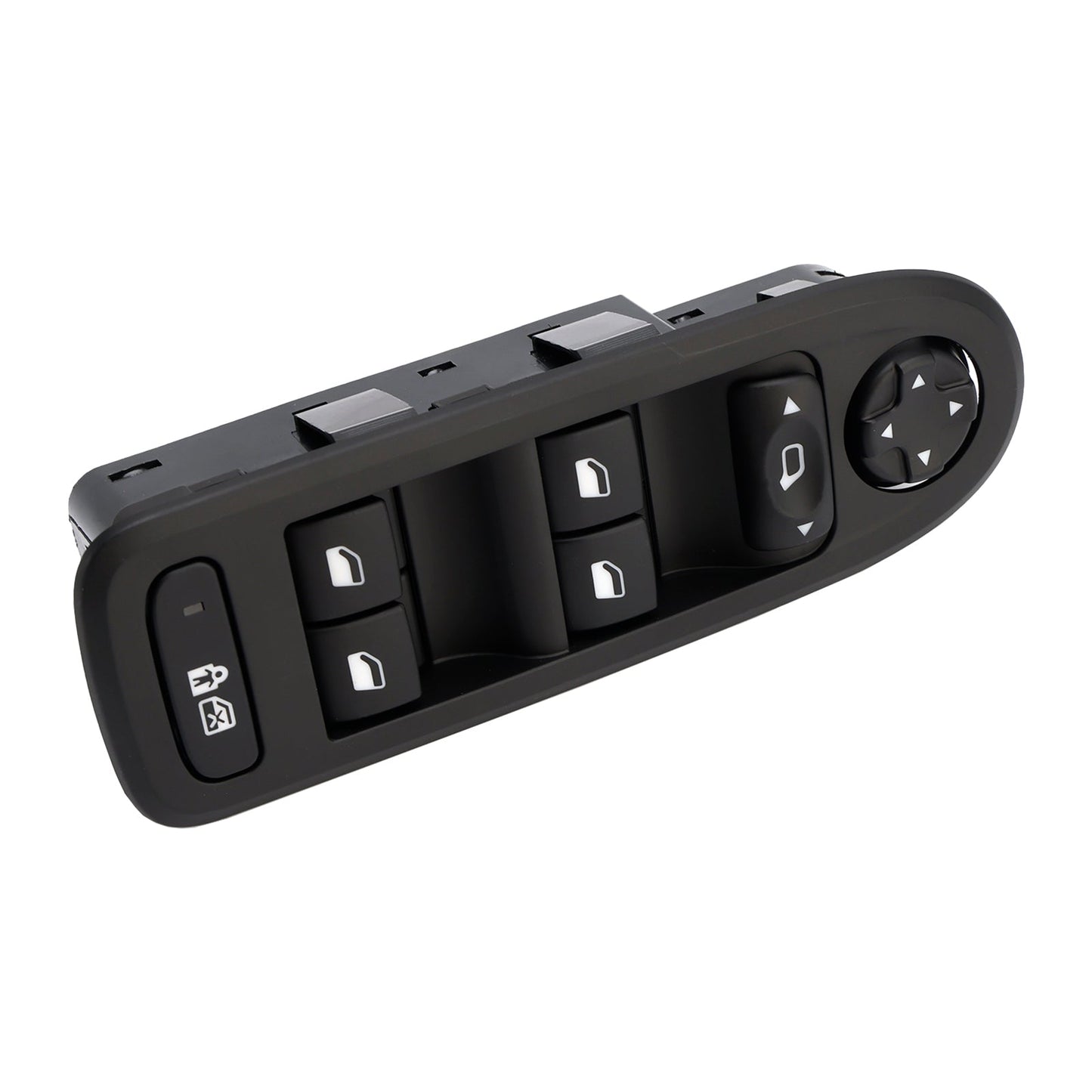 Interruttore alzacristalli elettrico principale Peugeot 308 508 Hatchback Wagon 2008-2013 98053439