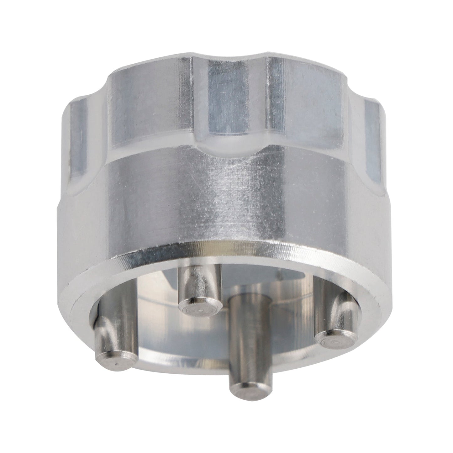 Rimuovere il tappo di rimbalzo dall'ammortizzatore Per il driver del tappo di rimbalzo FOX DPX2 Strumento-398-00-761