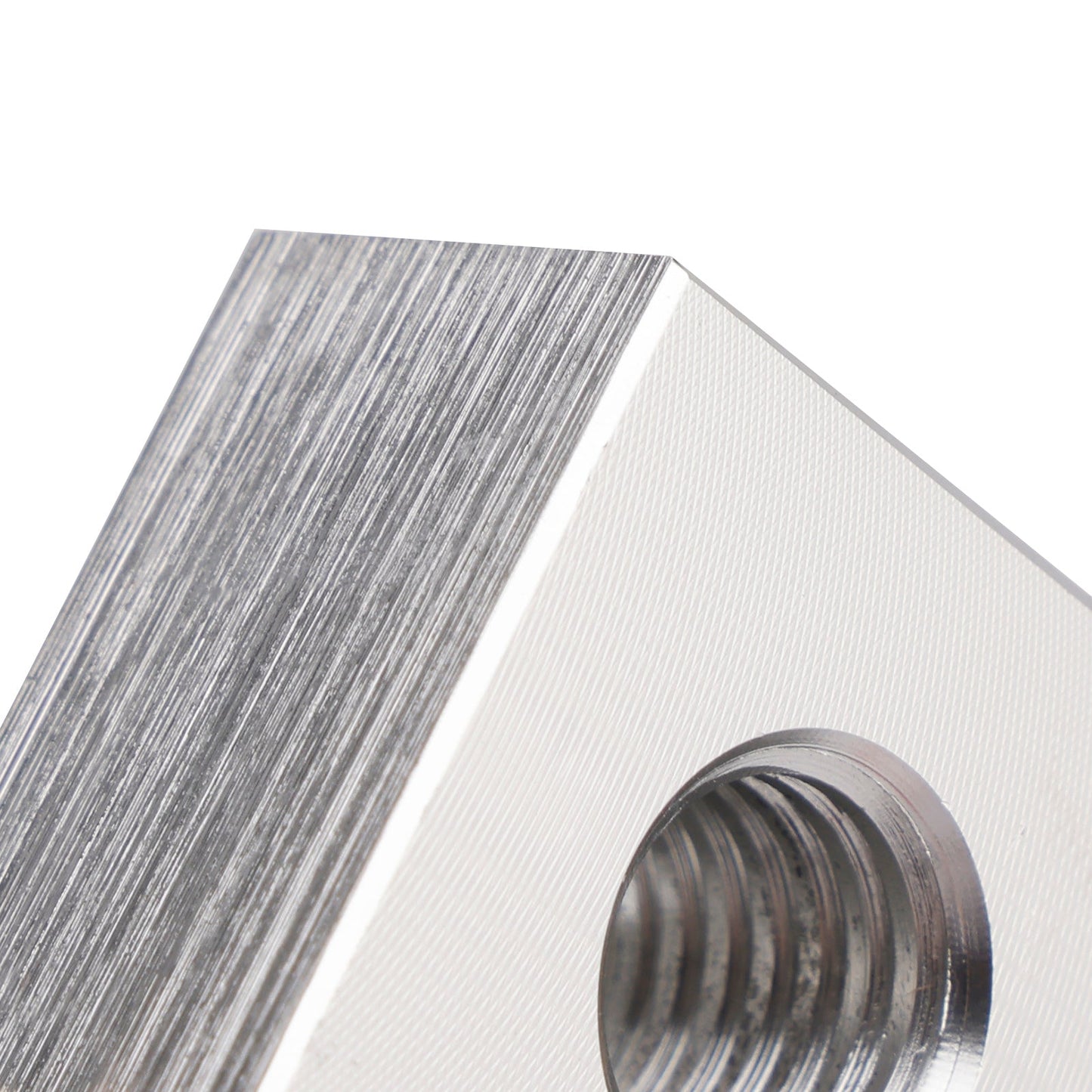 Set 4X di dadi di inserimento e anelli elastici per rimorchi per motoslitte 04414 03400 per Triton Xt e Lt