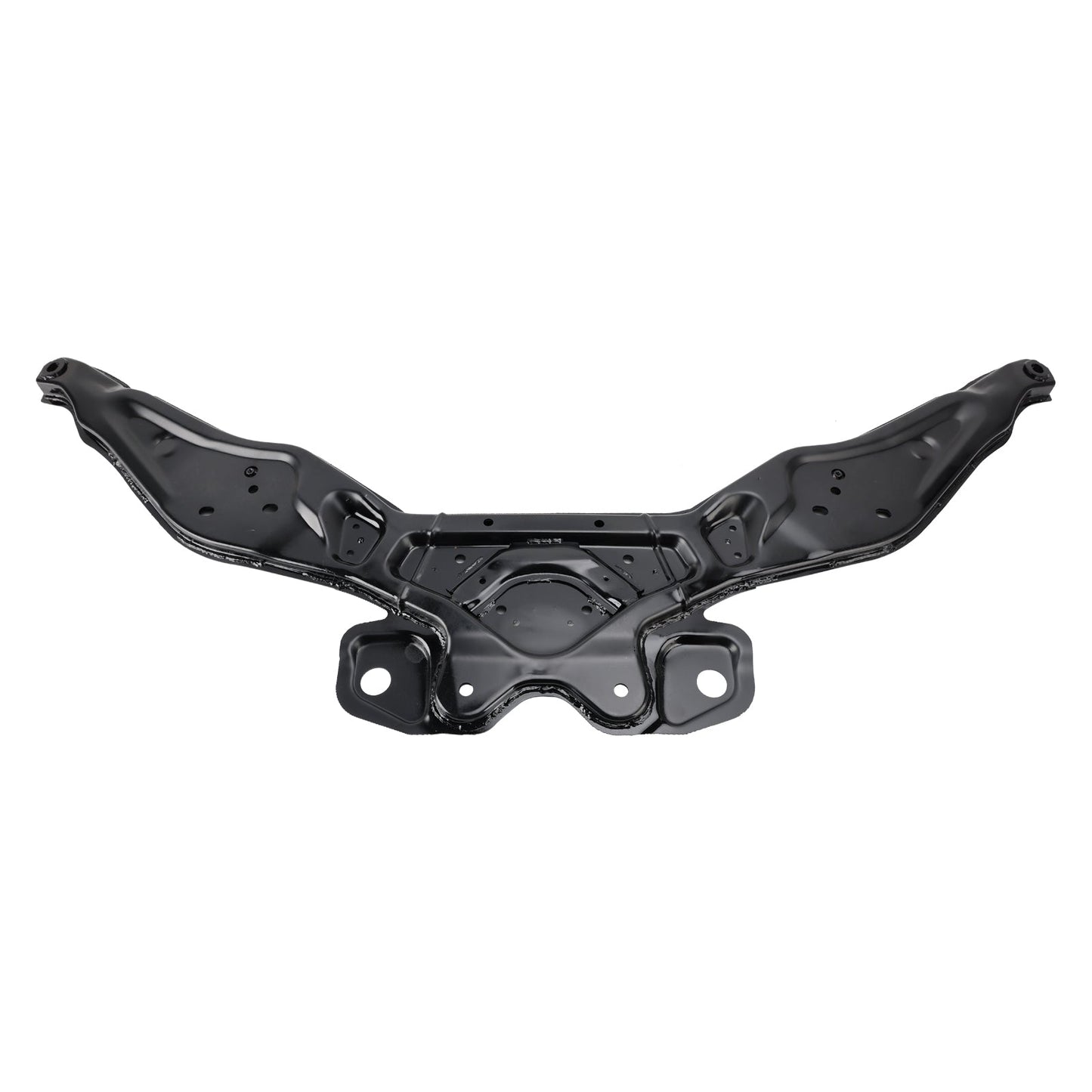 Staffa del sottotelaio della traversa anteriore per Infiniti Q50 2014-2020 544B2JK51B