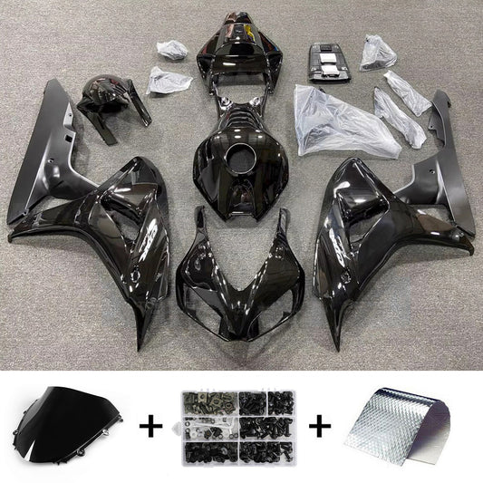 Kit di carene in plastica ABS stampate a iniezione per Honda CBR1000RR 2006-2007
