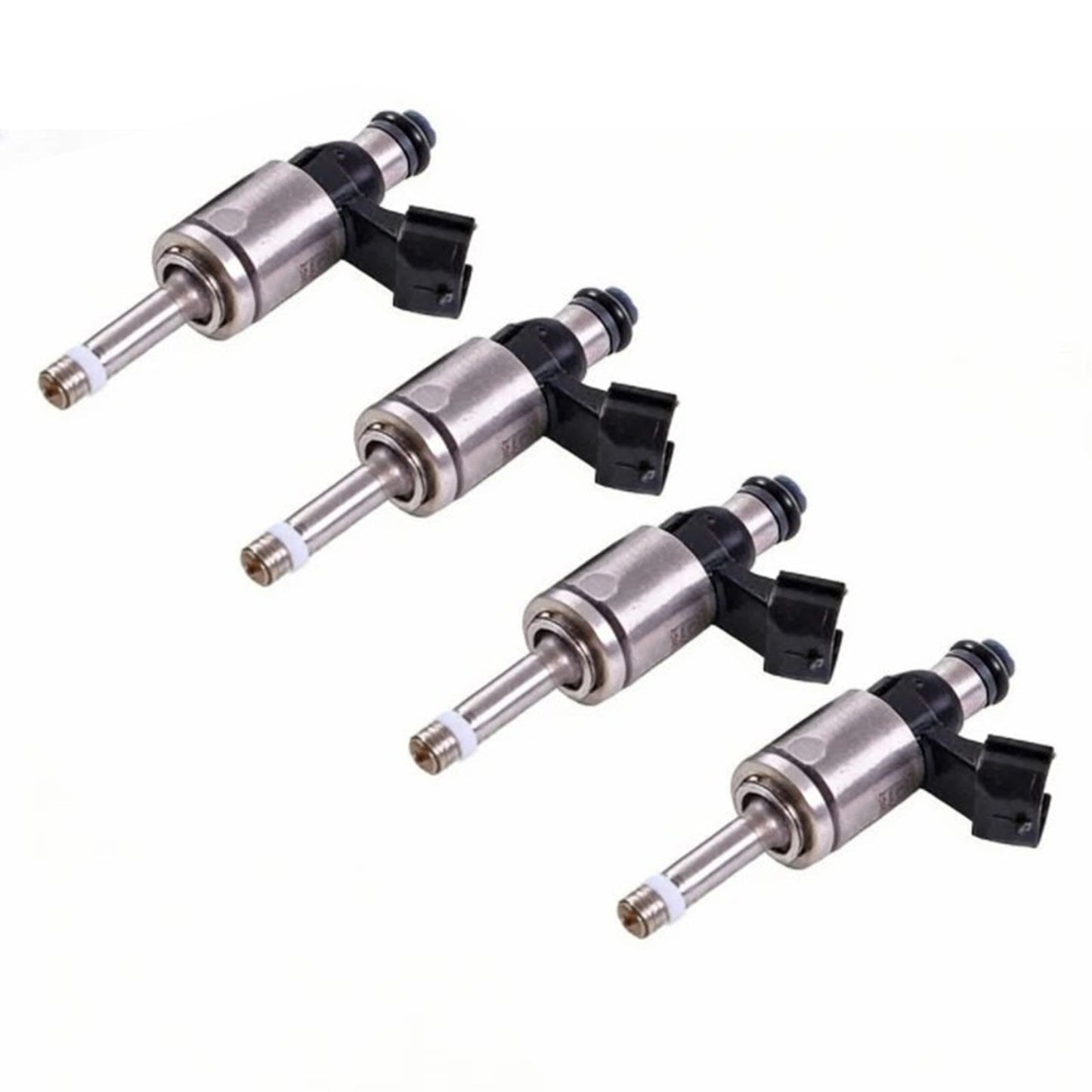 4 iniettori di carburante per Toyota Auris C-HR Corolla 23250-47070 2325047070