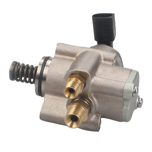 Pompa carburante ad alta pressione destra Audi A8 4.2L V8 A/T Quattro Base Sedan 2007-2009 079127026AC