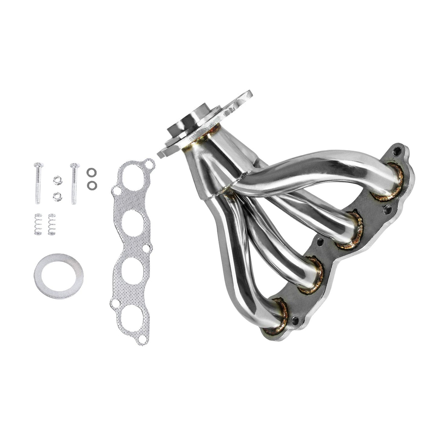 Collettore di scarico per Honda Civic SI/SIR (eccetto 2003) 2002-2005