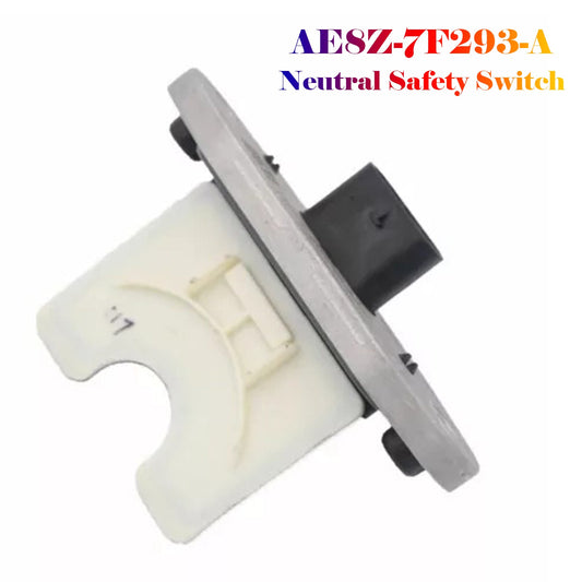 Interruttore di sicurezza in folle AE8Z-7F293-A per Ford Fiesta Focus S Berlina Titanium 2011-2019