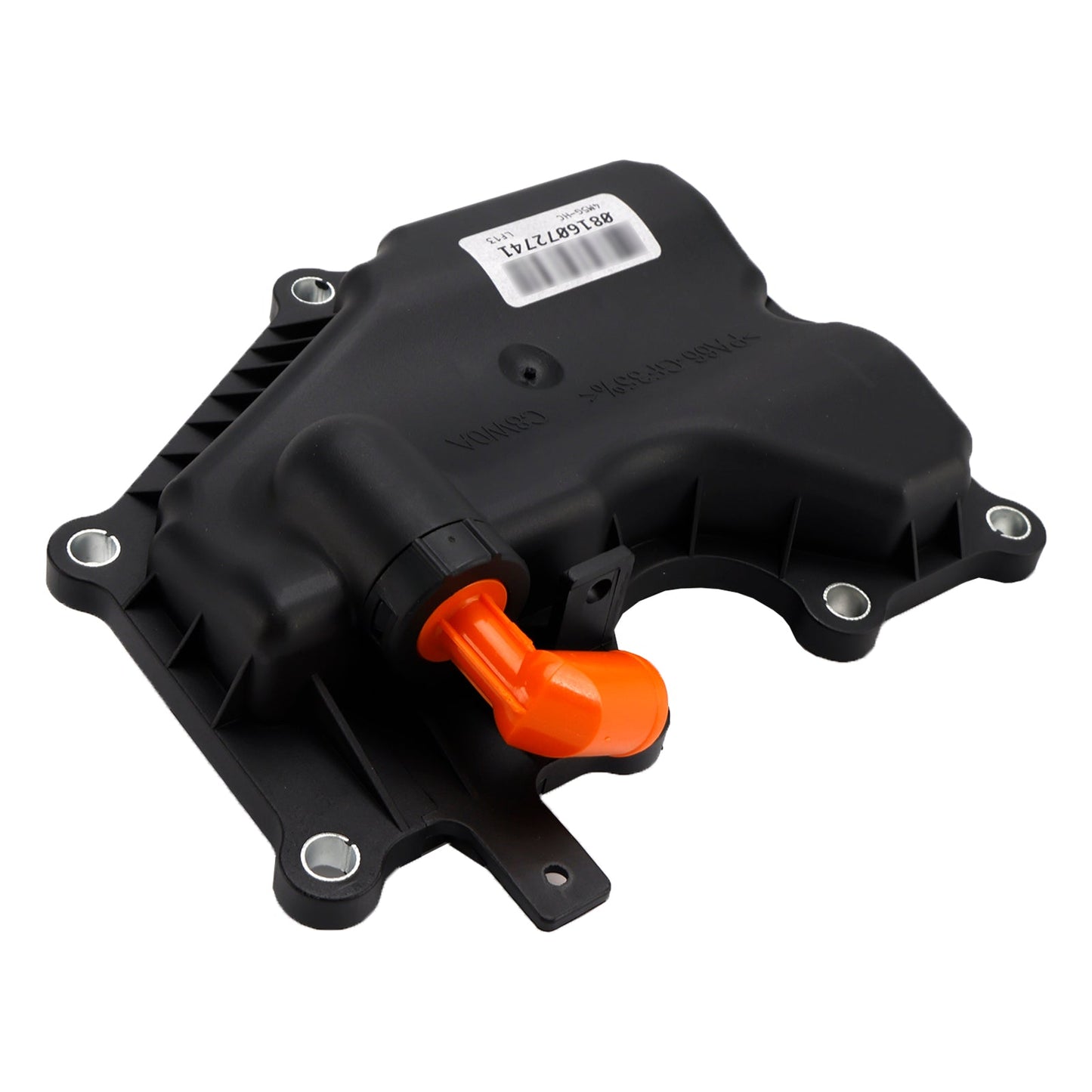 Valvola di sfiato del separatore dell'olio del basamento 4M5G-6A785-HC per Ford C-MAX S-MAX