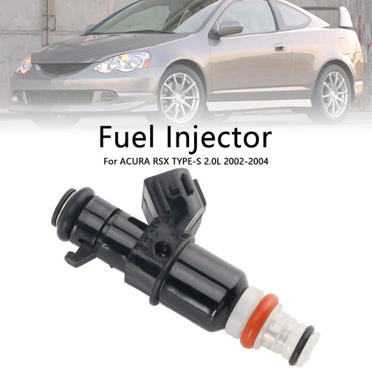 Iniettore di carburante Acura RSX TYPE-S 2.0L 2002-2004 16450-PRB-A01 842-12290