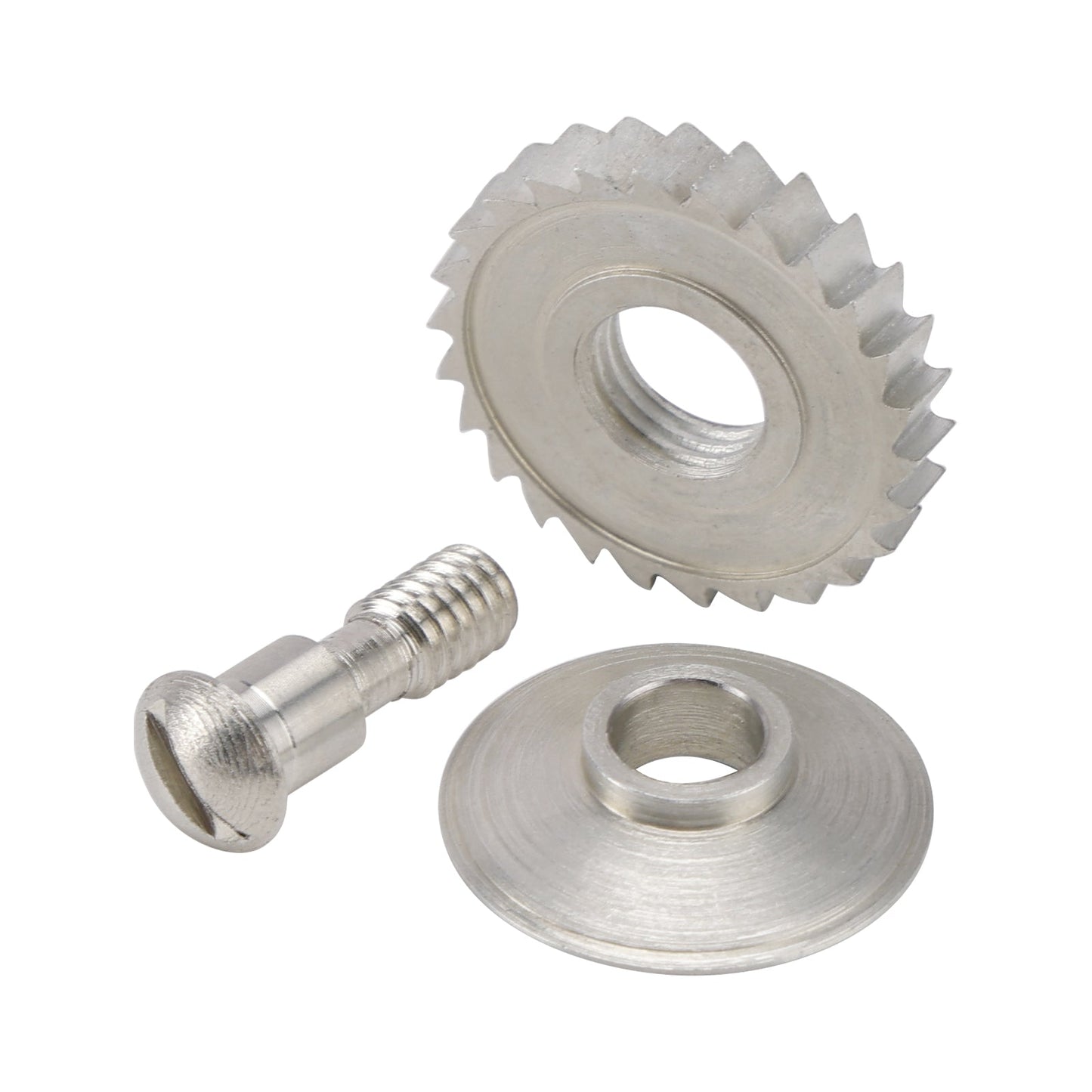 Kit di lame e ingranaggi di ricambio KT2326 per apriscatole elettrici modelli 203 e 266