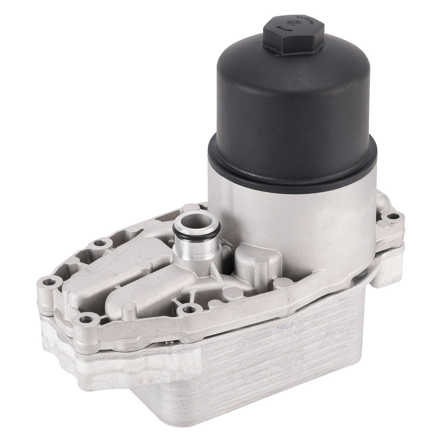 2009/04-2012/12 Citroën C6 TD 3.0LOil radiatore dell'olio olio motore 9X2Q6B624BB LR013149