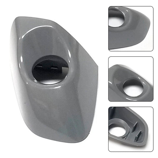 Copertura maniglia esterna grigia per portiera anteriore lato guidatore 82652-D9000 per Kia Sportage 16-22