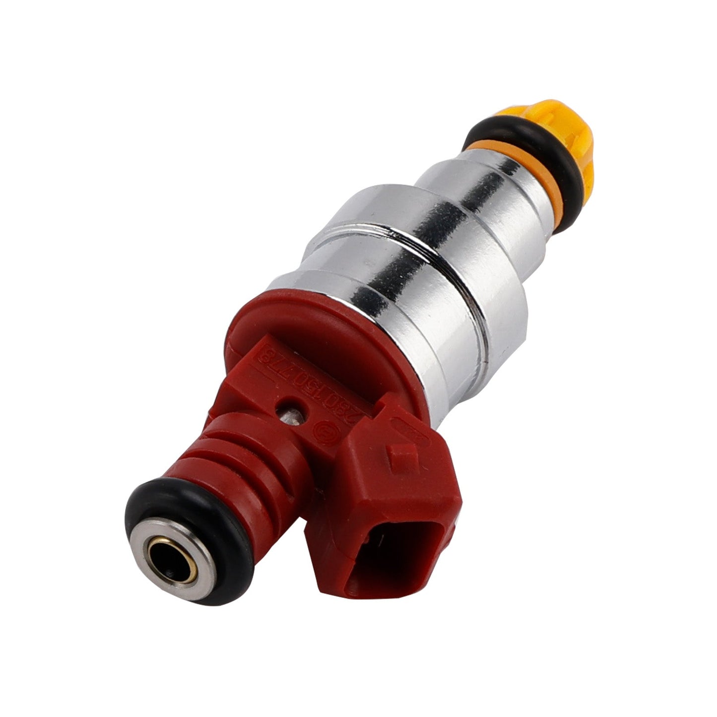 1 pz iniettore carburante per BMW 540i 740i 3.0L 4.0L 4.4L V8 1993-1998 0280150778