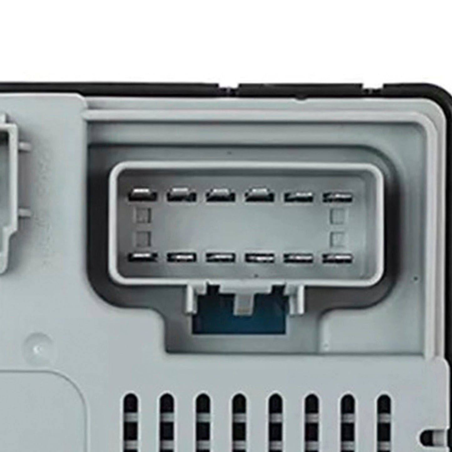 Modulo di controllo del riscaldamento e raffreddamento dei sedili Ford F-350 Super Duty 6.7L 2017-2020 U5Z14C724A BU5Z-14C724-A