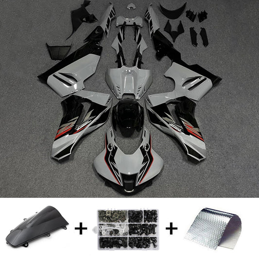 Kit di carene in plastica ABS stampate a iniezione per Honda CBR1000RR-R 2020-2023