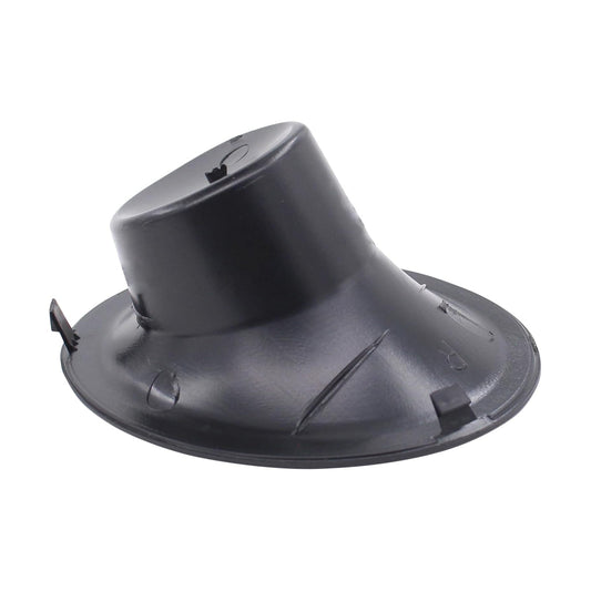 Coppia di coperture per fendinebbia per Dodge Challenger 2015-2022 68259661AA