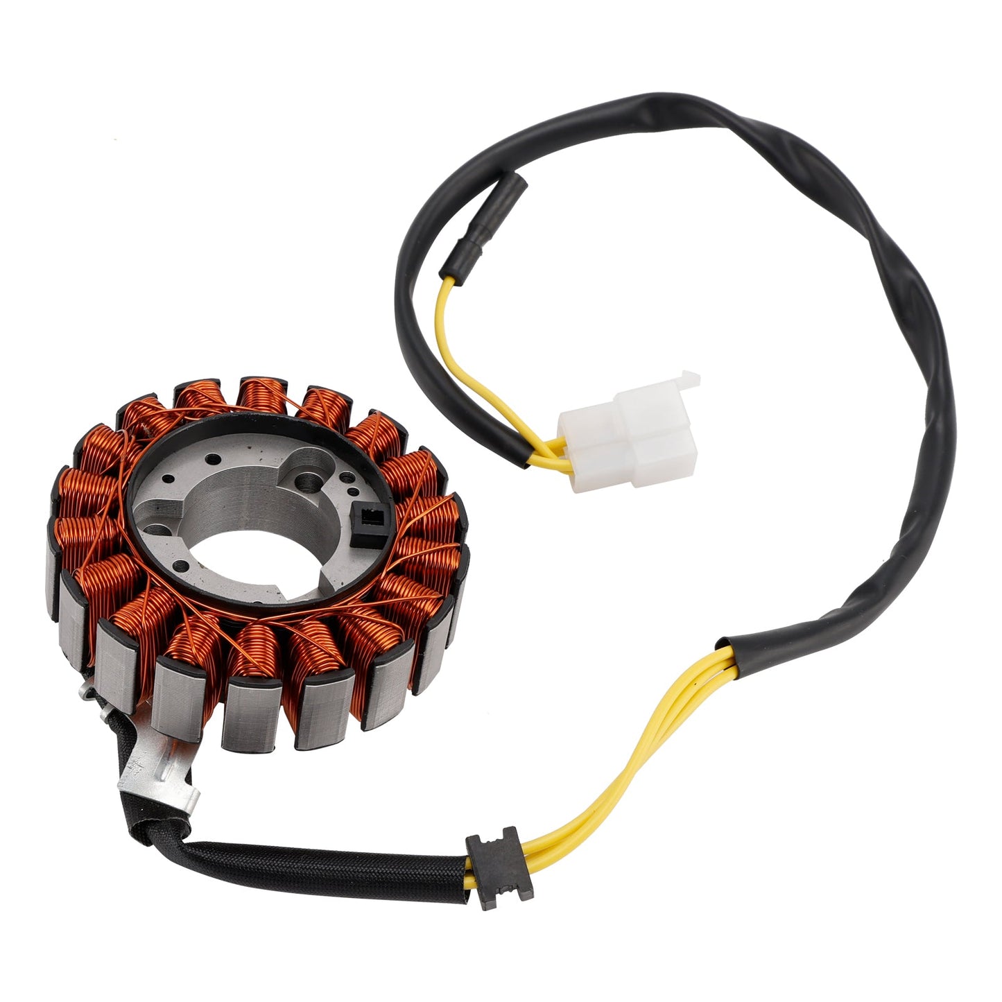 Statore alternatore per Piaggio X9 250 (1998 - 2005) / Peugeot SV 250 (2001-2002)